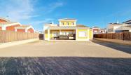 Nowy budynek - Villa - Lorca - Purias