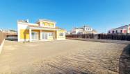 Nowy budynek - Villa - Lorca - Purias