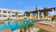 Nowy budynek - Villa - Los Alcazares - La Serena Golf