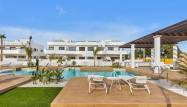 Nowy budynek - Villa - Los Alcazares - La Serena Golf