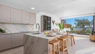 Nowy budynek - Villa - Los Alcazares - Lomas Del Rame