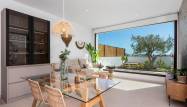 Nowy budynek - Villa - Los Alcazares - Lomas Del Rame