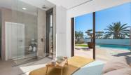 Nowy budynek - Villa - Los Alcazares - Lomas Del Rame