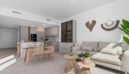 Nowy budynek - Villa - Los Alcazares - Lomas Del Rame
