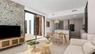 Nowy budynek - Villa - Los Alcazares - Lomas Del Rame