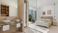 Nowy budynek - Villa - Los Alcazares - Lomas Del Rame
