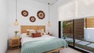 Nowy budynek - Villa - Los Alcazares - Lomas Del Rame