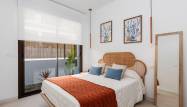 Nowy budynek - Villa - Los Alcazares - Lomas Del Rame