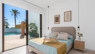 Nowy budynek - Villa - Los Alcazares - Lomas Del Rame