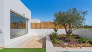 Nowy budynek - Villa - Los Alcazares - Lomas Del Rame