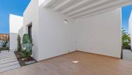 Nowy budynek - Villa - Los Alcazares - Lomas Del Rame