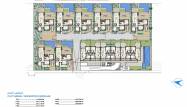 Nowy budynek - Villa - Los Alcazares - Lomas Del Rame