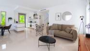 Nowy budynek - Villa - Los Alcazares - Playa Del Espejo