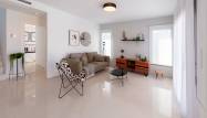 Nowy budynek - Villa - Los Alcazares - Playa Del Espejo