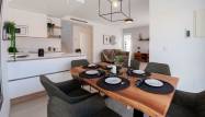 Nowy budynek - Villa - Los Alcazares - Playa Del Espejo
