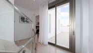 Nowy budynek - Villa - Los Alcazares - Playa Del Espejo