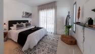 Nowy budynek - Villa - Los Alcazares - Playa Del Espejo