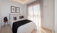 Nowy budynek - Villa - Los Alcazares - Playa Del Espejo