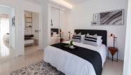 Nowy budynek - Villa - Los Alcazares - Playa Del Espejo