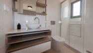Nowy budynek - Villa - Los Alcazares - Playa Del Espejo