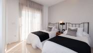 Nowy budynek - Villa - Los Alcazares - Playa Del Espejo