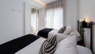 Nowy budynek - Villa - Los Alcazares - Playa Del Espejo