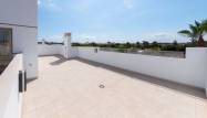 Nowy budynek - Villa - Los Alcazares - Playa Del Espejo