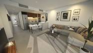 Nowy budynek - Villa - Los Alcazares - Playa La Concha