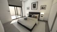 Nowy budynek - Villa - Los Alcazares - Playa La Concha
