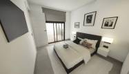 Nowy budynek - Villa - Los Alcazares - Playa La Concha
