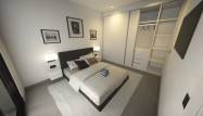 Nowy budynek - Villa - Los Alcazares - Playa La Concha
