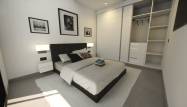 Nowy budynek - Villa - Los Alcazares - Playa La Concha