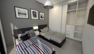 Nowy budynek - Villa - Los Alcazares - Playa La Concha