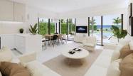 Nowy budynek - Villa - Los Alcazares - Punta Calera