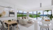 Nowy budynek - Villa - Los Alcazares - Punta Calera