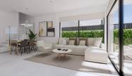 Nowy budynek - Villa - Los Alcazares - Punta Calera
