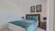 Nowy budynek - Villa - Los Alcazares - Santa Rosalia Lake and Life Resort