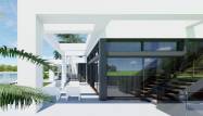 Nowy budynek - Villa - Los Alcazares - Santa Rosalia Lake and Life Resort