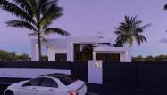 Nowy budynek - Villa - Los Alcazares - Santa Rosalia Lake and Life Resort