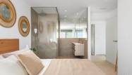 Nowy budynek - Villa - Los Alcazares - Serena Golf