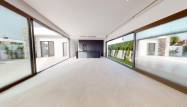 Nowy budynek - Villa - Los Alcazares - Serena Golf