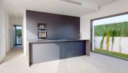 Nowy budynek - Villa - Los Alcazares - Serena Golf