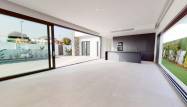 Nowy budynek - Villa - Los Alcazares - Serena Golf