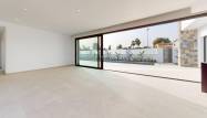 Nowy budynek - Villa - Los Alcazares - Serena Golf