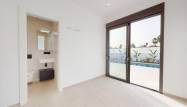 Nowy budynek - Villa - Los Alcazares - Serena Golf