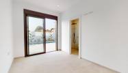 Nowy budynek - Villa - Los Alcazares - Serena Golf
