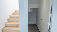 Nowy budynek - Villa - Los Alcazares - Serena Golf