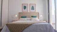Nowy budynek - Villa - Los Alcazares - Serena Golf