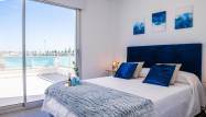 Nowy budynek - Villa - Los Alcazares - Serena Golf