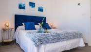 Nowy budynek - Villa - Los Alcazares - Serena Golf